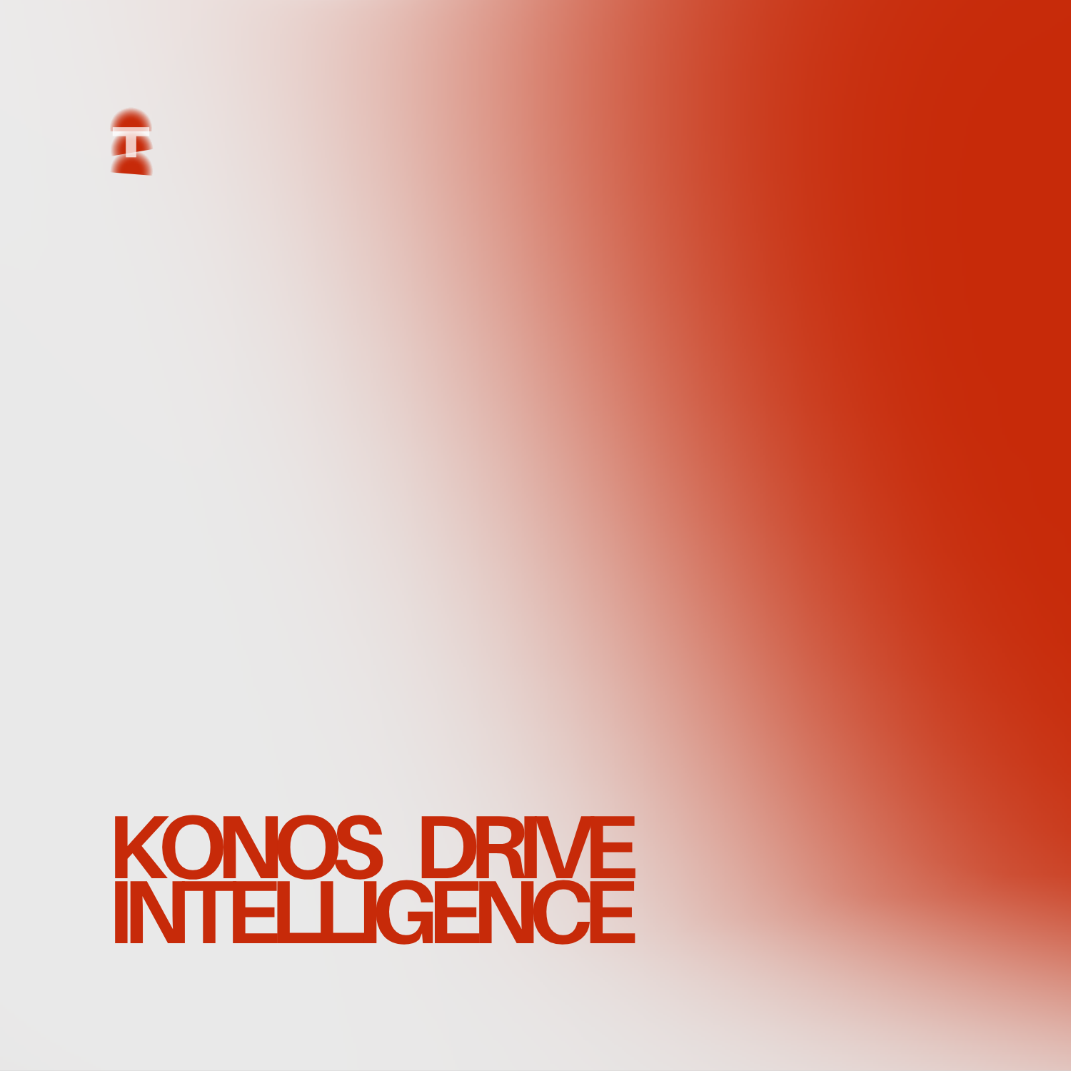 KONOS Drive Intelligence