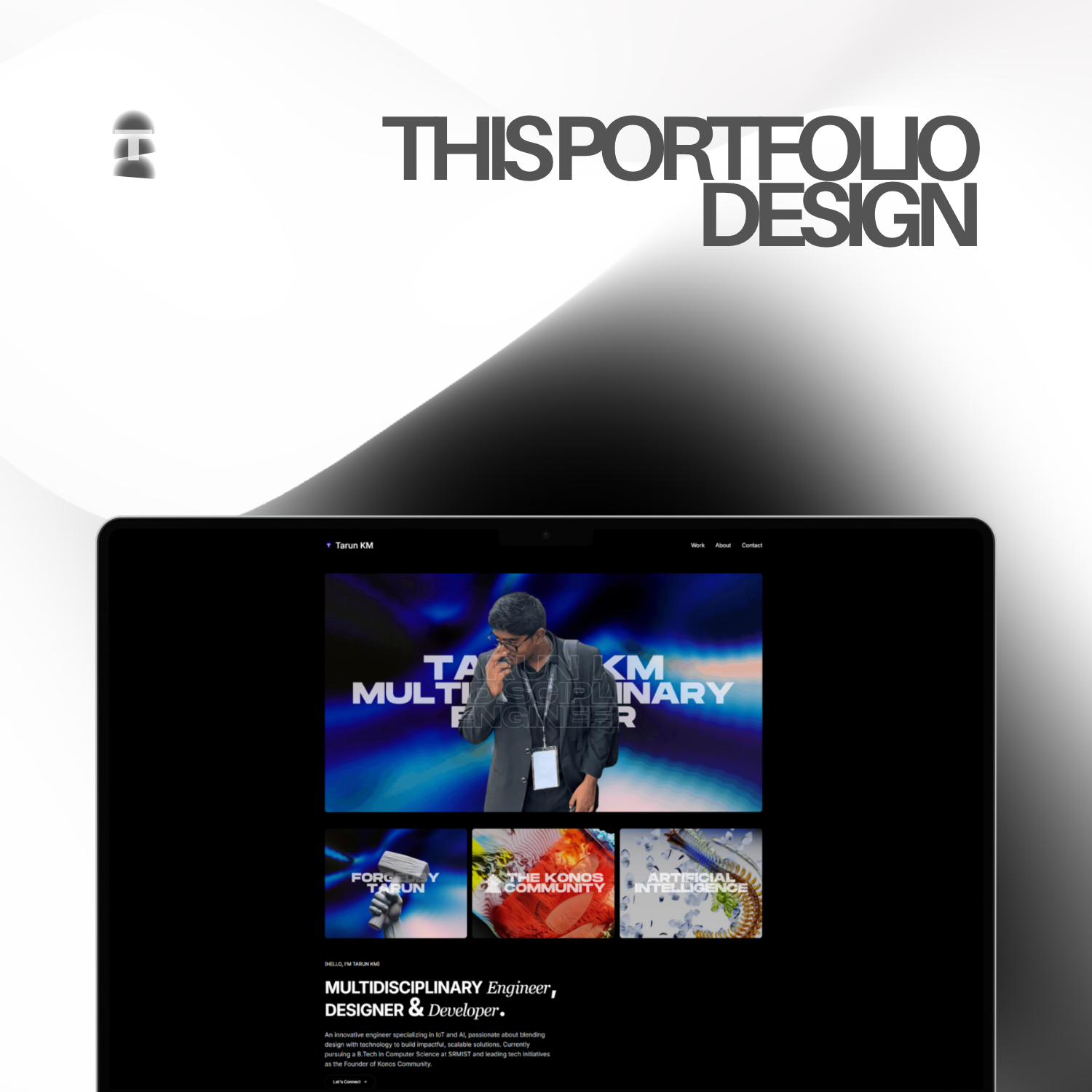Portfolio Design
