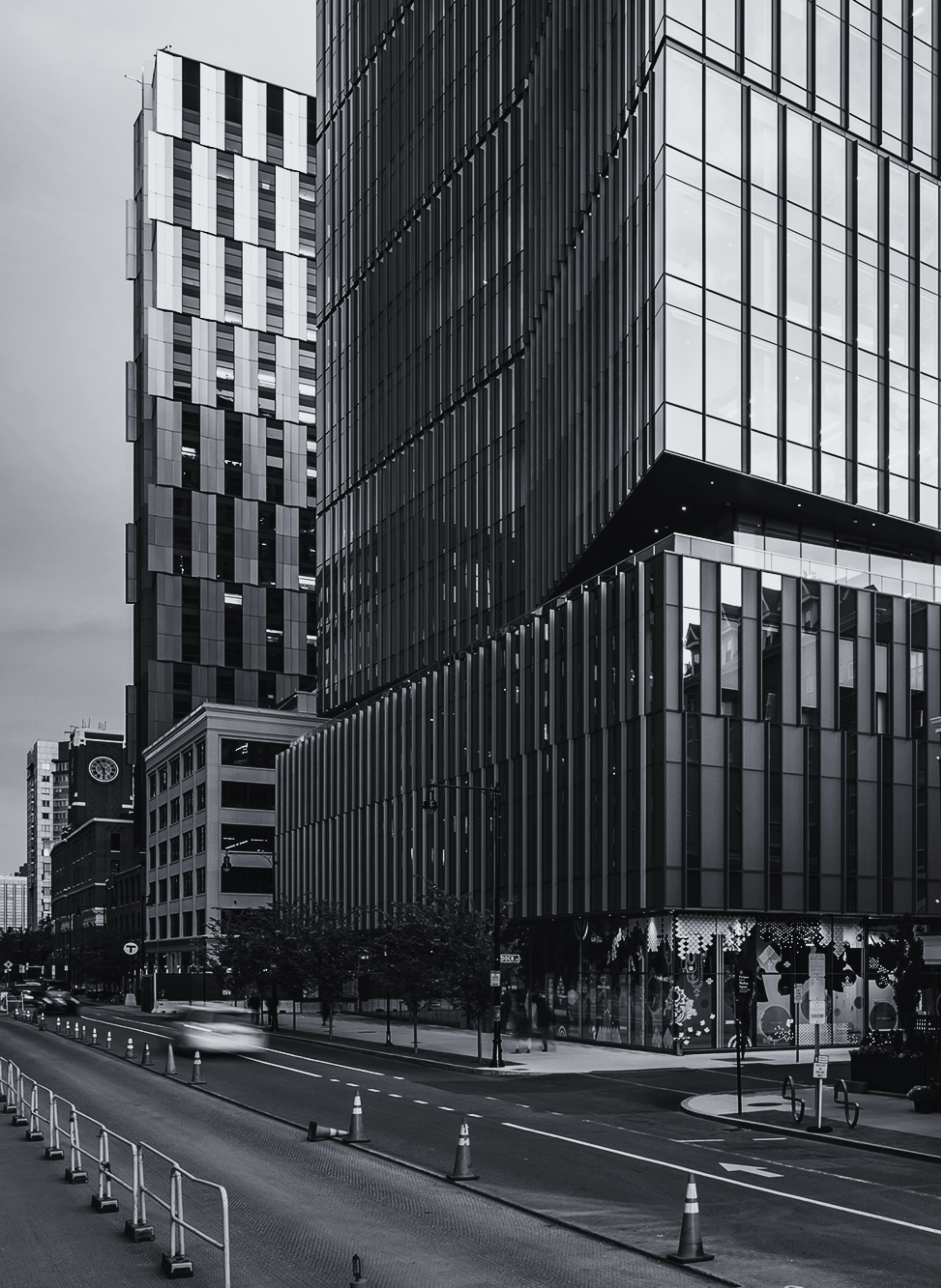 Testimonial portrait