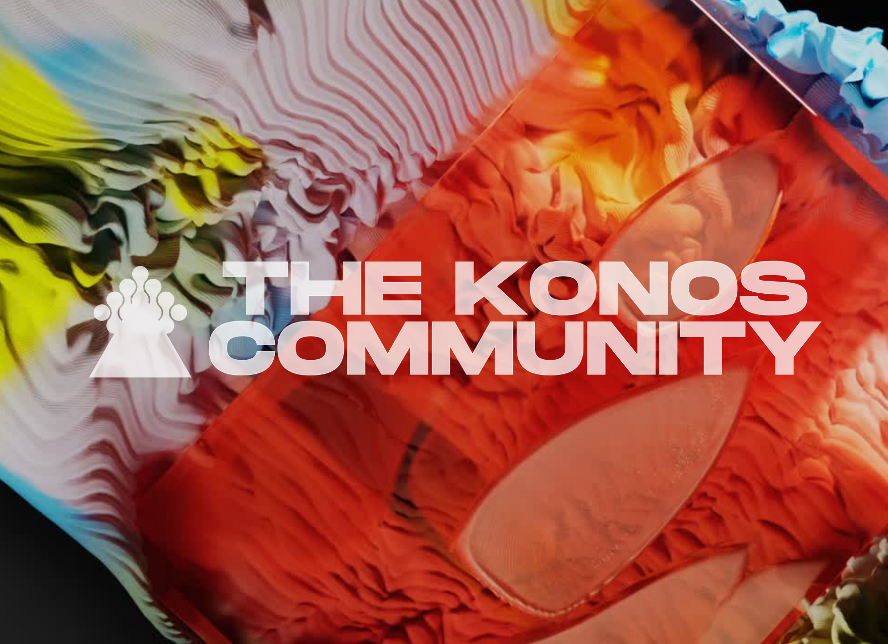 The Konos Community - Tamilnadu's Tech Circle