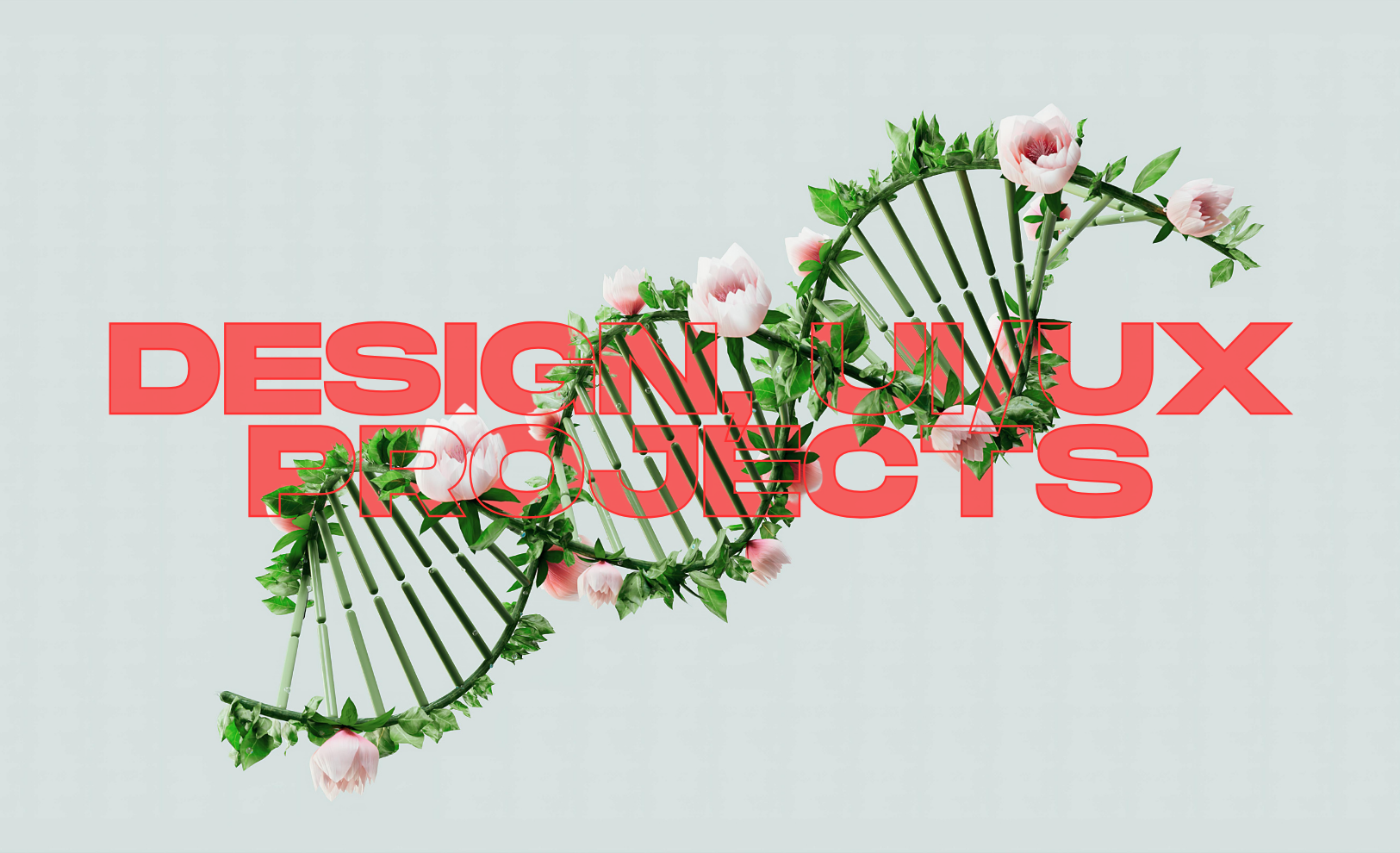 DESIGN UI/UX PROJECTS